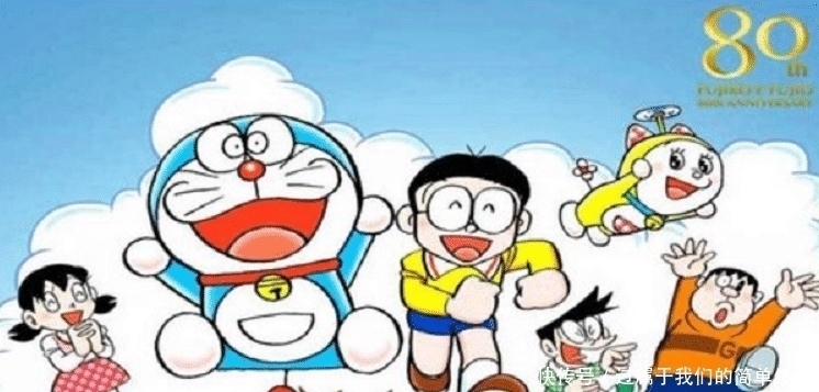 日本漫画|哆啦A梦:毁童年系列的都市传说,为什么说压根就不存在呢?