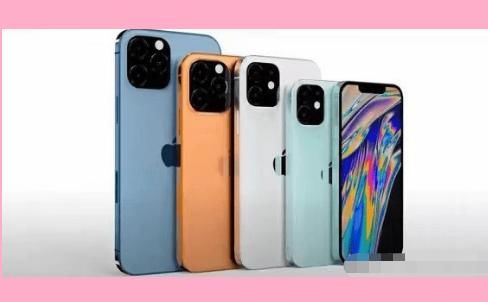 针对性|iPhone13系列，加量不加价策略是有针对性的