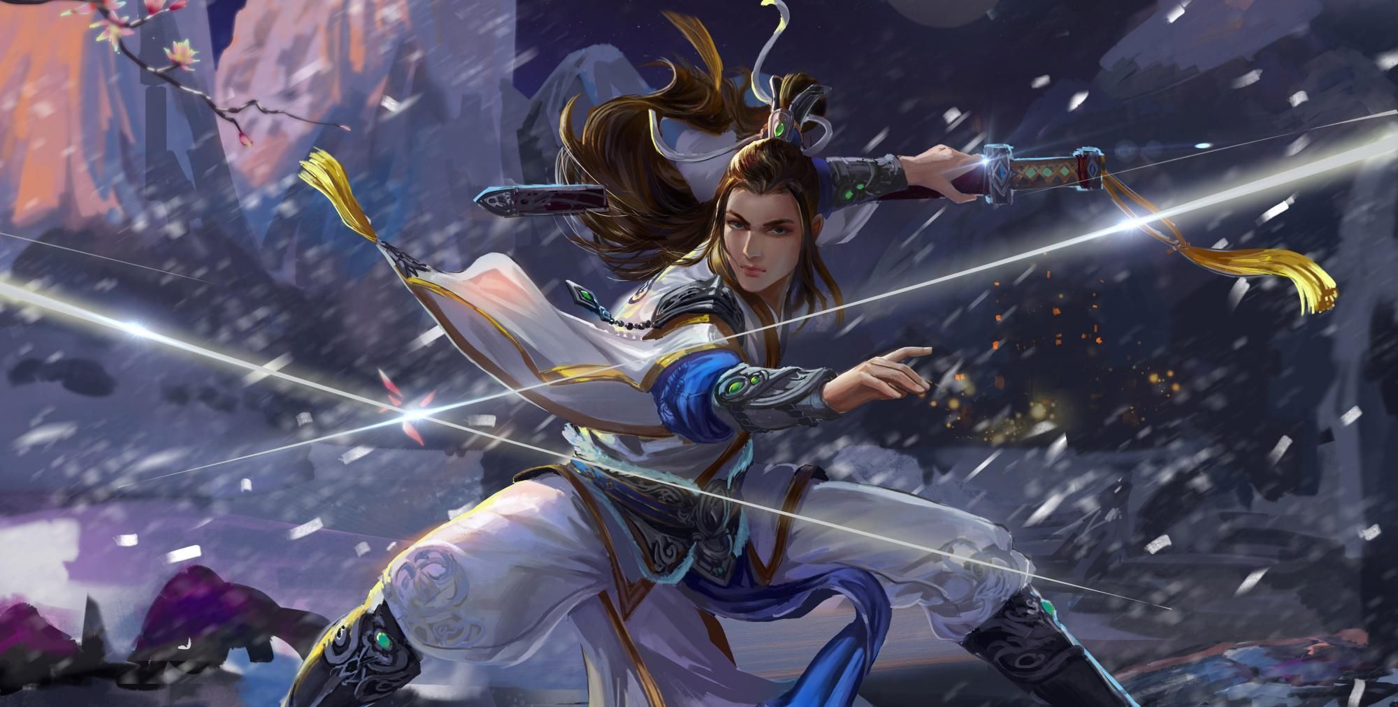 刀片|读到兴起突然断更这些网络小说让人有种寄刀片的冲动,太难受了