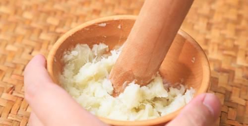  吃法|山药的新吃法，健脾益胃又补钙，Q弹超爽滑！