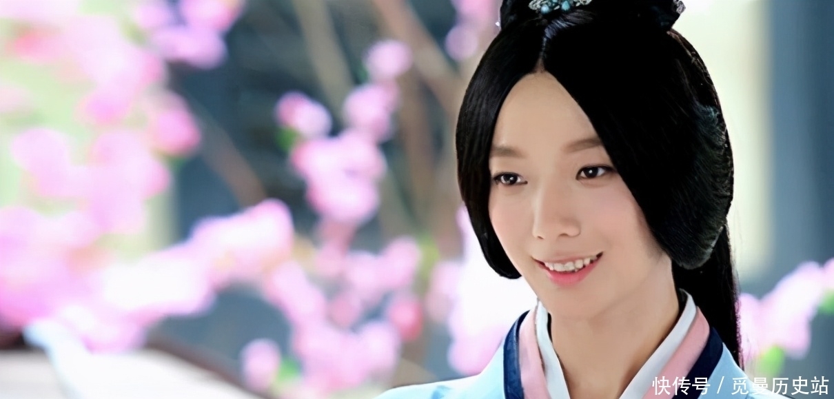 长公主|汉武帝的两任皇后,一个为他带来皇位,一个为他带来位军事天才