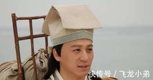 老爷爷|乞丐出一上联小偷偷偷偷东西,秀才对出下联,对的太好了!