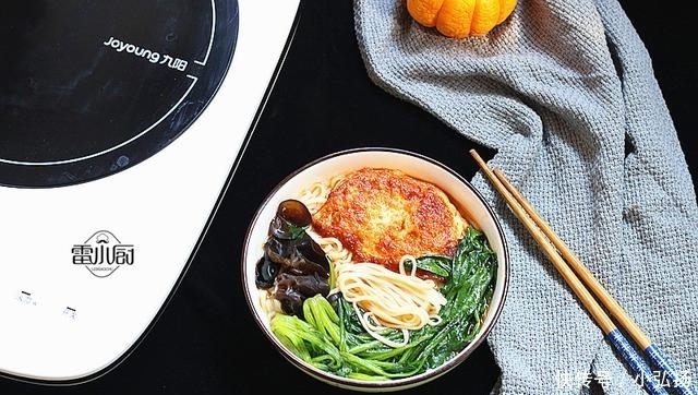 早餐就爱这一碗,每周都要吃,一人一碗吃个精光,汤都不剩!