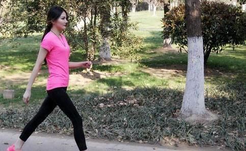 每天走路一小時更健康你錯了,此些時間走路,你與長壽更有緣