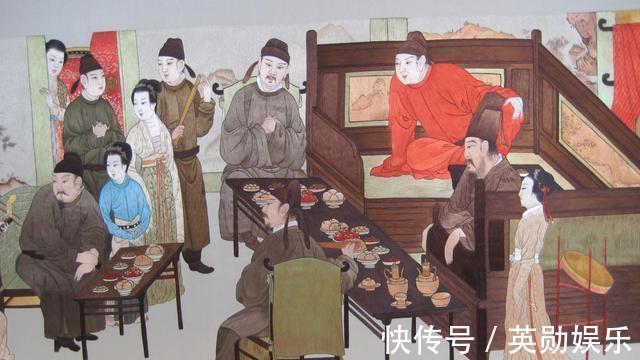 美婷!清代一桩奇案,祠堂连发命案,十九男身死,县令洒泪问斩三姐妹