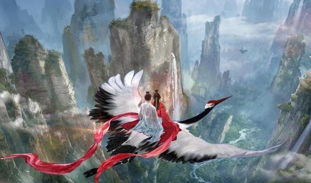 尘埃落定|雪中悍刀行尘埃落定后,除了凤年,共有几人功成名就,收获幸福