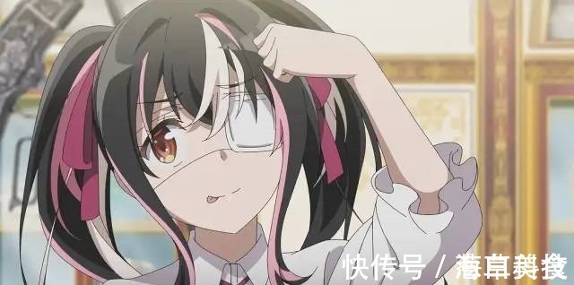 七月新番|七月新番榜单(第三周),史莱姆排名下降,榜首是吸血鬼