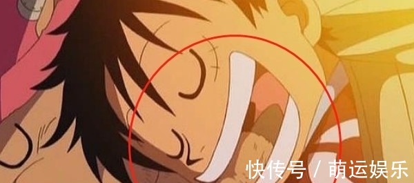 布鲁克|娜美眼中的路飞是傻子,布鲁克眼中是吃货,而乔巴眼中却十分诡异