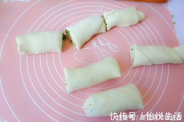 早餐里我常做它,半小时足够,又软又香最顶饱,精神满满一上午