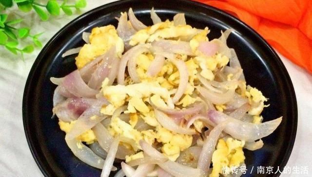 步骤|血管清理工找到了,坚持经常吃这种蔬菜,降血压,防感冒