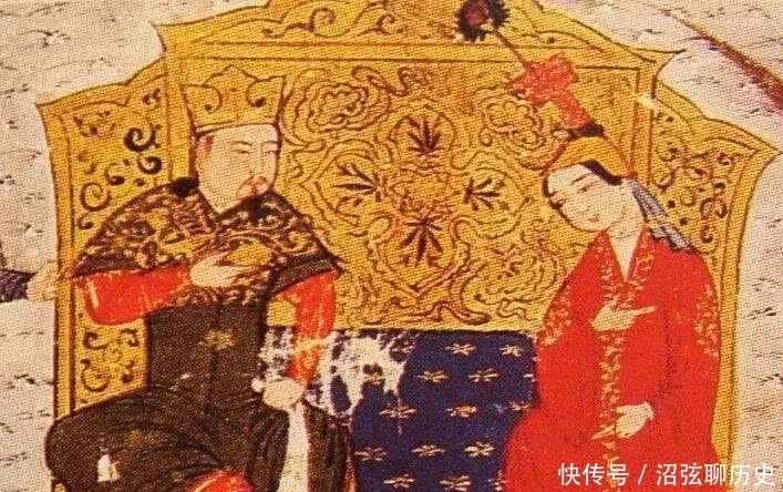 元朝|面对比金朝南宋弱得多的越南日本,元朝为何输得一塌糊涂