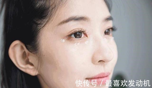 夜霜|涂眼霜的几个误区,全中还不如不涂!涂眼霜的几个误区,全中还不如不涂!