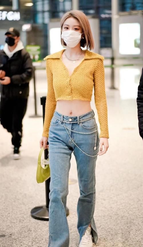 “BM风”还在吹，今年流行的是这3种穿法，显高显瘦又时髦