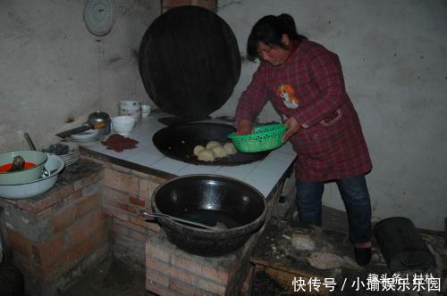  农村|农村老人常说“鱼不蒜，牛不韭，肉不姜”，啥意思