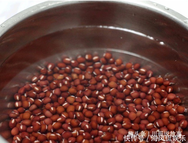 十个红枣不如一碗它，补血好，养颜补气，皮肤水灵，腮红省不少