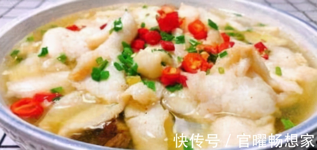 小葱|女性不想成黄脸婆，常吃三种美食，祛皱淡斑，多吃还不会长胖