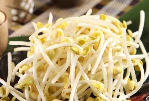 湿气|豆芽与此物一起煮,女性常吃,湿气没了,睡眠也好了!