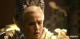 位之后|李显复位后，武则天是如何度过生命中最后一年的？令人脊背发凉