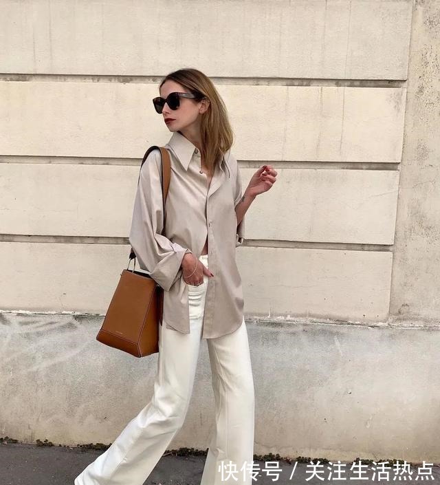 金黄色调 秋意色,穿上身太美了!秋意色,穿上身太美了!