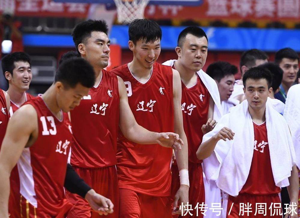 杨鸣|大反转!周琦参加CBA仅剩一条路,杨鸣李洪庆能否打破僵局?