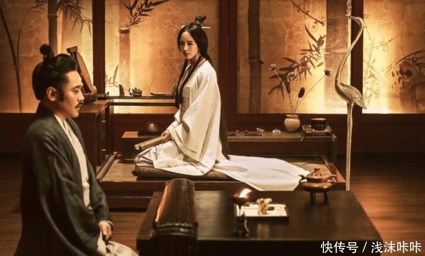 王政君|西汉王朝的覆灭,与这个女人大有关系,开了挂的好运气被白白浪费