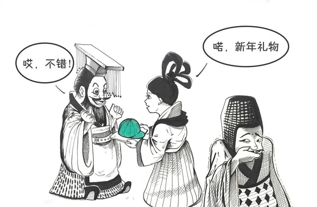 皇帝|《资治通鉴》1362年，皇帝最爱问的问题是什么？