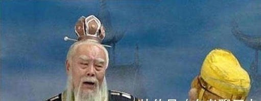 胡成佛@菩提祖师的真实身份,太上老君曾两次说漏了嘴,可悟空没明白