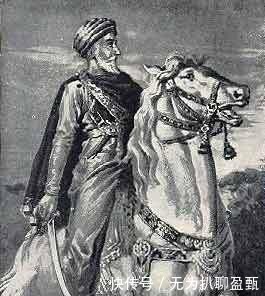 中东|中东最早恐怖组织,要刺杀成吉思汗孙子,蒙军攻克后直接屠城