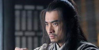 步战高&《水浒传》中6大步战高手鲁智深武松不能排第一,他碾压全场!