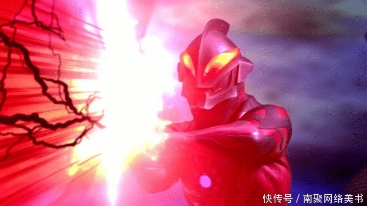 赛罗|奥特曼 使用贝利亚的力量就能变强?欧布还好,他却成了菜鸟!