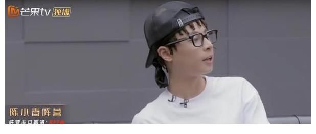 布瑞吉|《披荆斩棘》敖犬惨遭淘汰，大快人心，成团夜变录制，掀起热议！