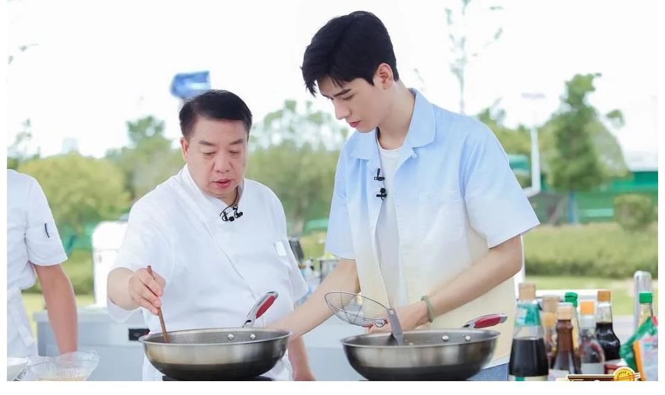 爆款|没厨子的《中餐厅第五季》能再次成为爆款吗？