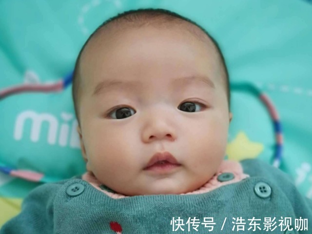 宝宝|来“报恩”的宝宝,大都有4个特征,若你家娃能全占,那就恭喜了