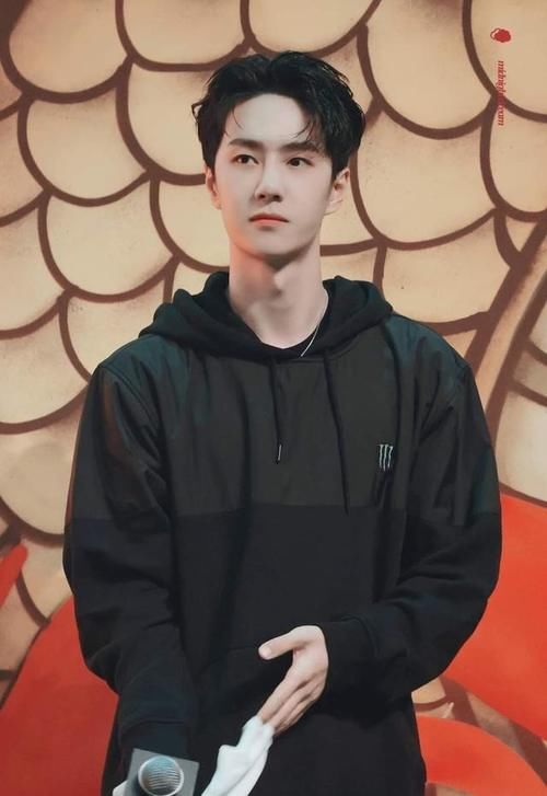 王一博两天获两品牌认领，官方小作文式夸奖，咖位时尚品味被认可