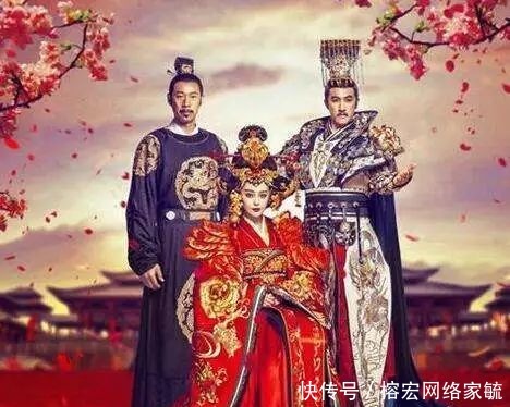 对比|对比一下秦皇汉武唐宗宋祖,才明白清朝的皇帝们,谥号有多嚣张!