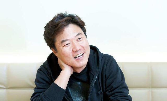 羅英錫|看似被嘉賓欺負(fù)顯得呆萌而出圈的制片人吳彤,才沒有那么簡單