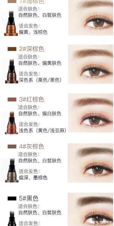 眉毛|为何不建议女人纹眉听完内部人员说的话,你兴许就恍然明白了