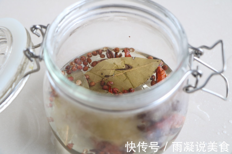 为什么饭店总比家里的香原来是少了这料汁,成本不到1块钱