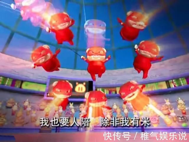 成龙历险记|四部毁初代的国产动画,猪猪侠算一个,看到最后这个还我男神