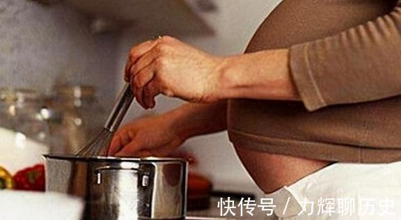 妈妈|孕妇为了宝宝,也不要经常做这些家务,妈妈跟胎儿才是最重要的