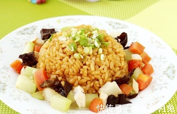 猪油|五分钟酱油拌饭，简单烹饪不仅是最佳选择，更是大人小孩的最爱！