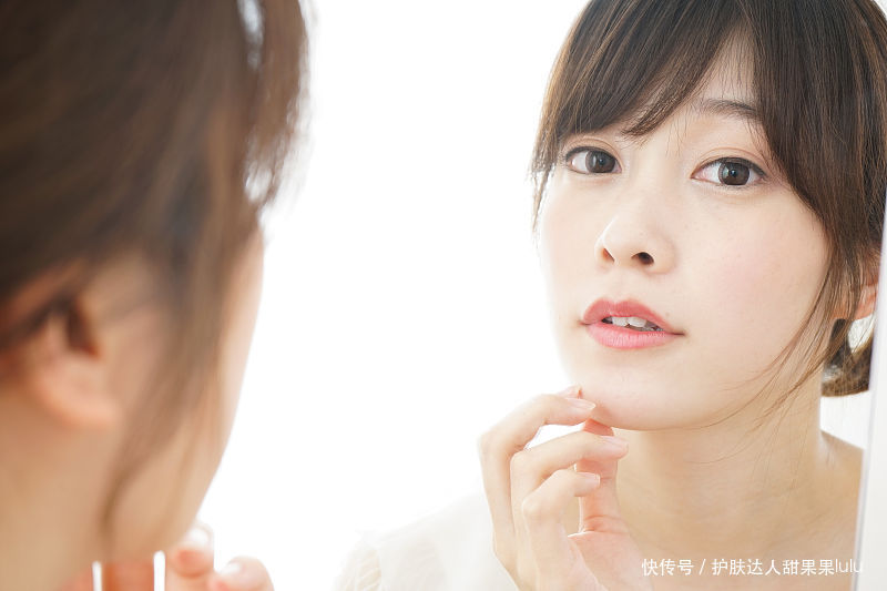 脱皮|好雨时节：干性皮肤—脸上总起皮怎么办？