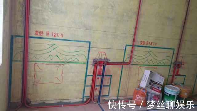 猫腻|水电改造猫腻多，这些熬夜整理出的家装水电经验，再也不怕被坑了