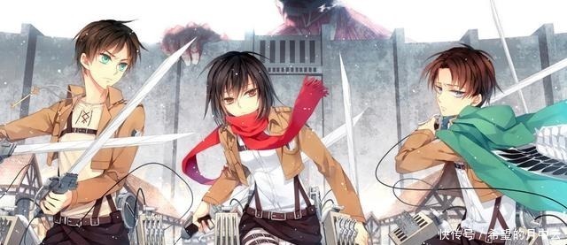 约定的梦幻岛|丢失巨人,冷遇鬼灭却力捧某学院,日本第一的漫画杂志还能走多远