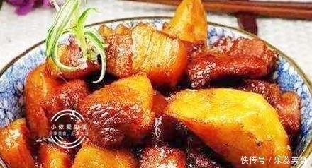 香味十足的几道家常菜,色香味美,营养解馋,全家人吃的开心