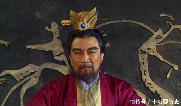 抛弃|大字不识的他,被曹操抛弃后转投刘备,结果成曹魏心腹大患