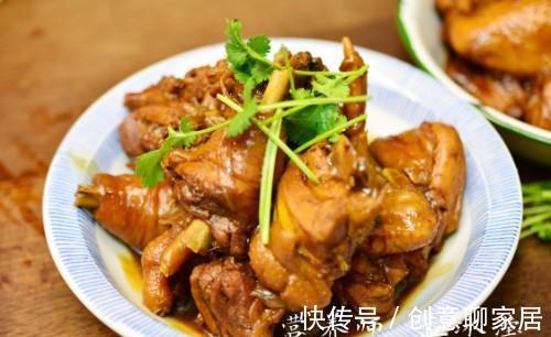 不知道给宝宝吃什么肉？来看看最棒的鸡肉食谱！