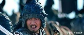 历史|三国因死而出名的大将,第6位不死的话,历史可能改写!