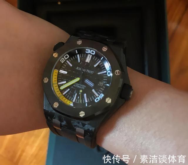 浪琴|原来手表还有等级划分？快速教你识别你的手表级别