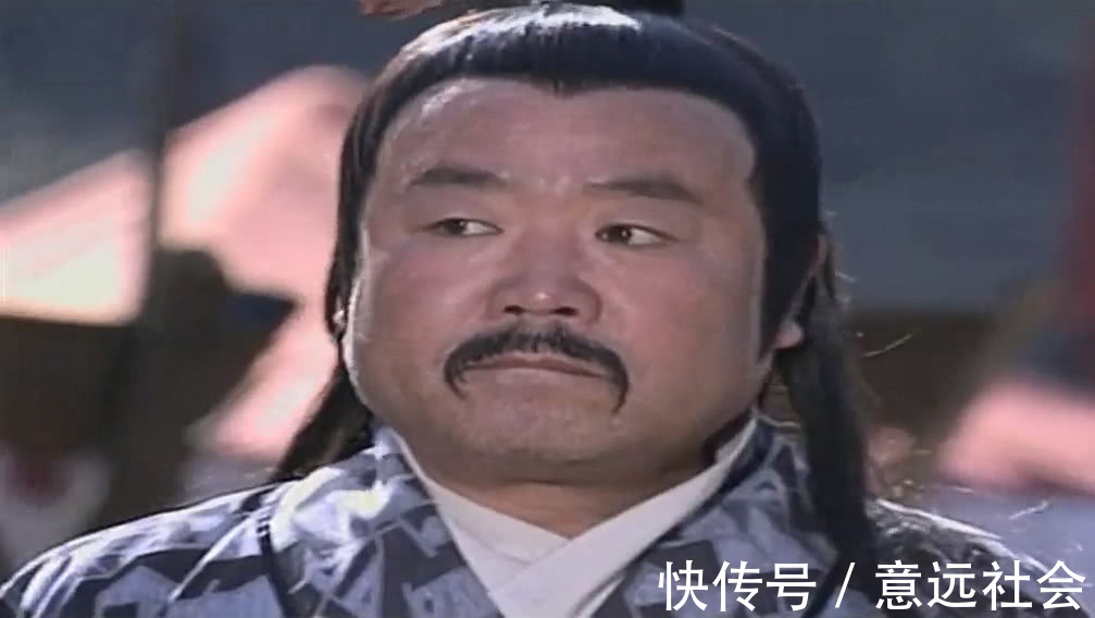 慈航#作为十二金仙的慈航、惧留孙、普贤和文殊为什么反叛,去了西方教呢?